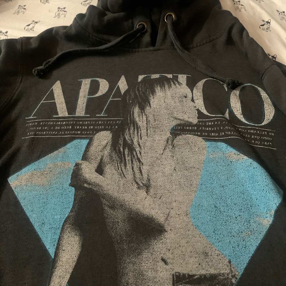 Cotton on hoodie